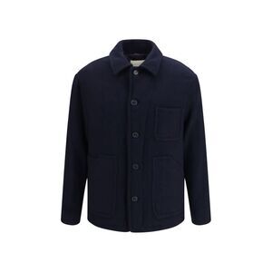 Brooksfield Men Wool Work Jacket